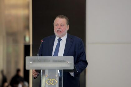 Hassan Abdalla, Governor of the Central Bank of Egypt (CBE)