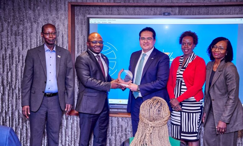 CIB-Egypt reinforces commitment to developing banking capabilities across Africa