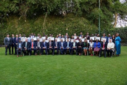 CIB-Egypt reinforces commitment to developing banking capabilities across Africa