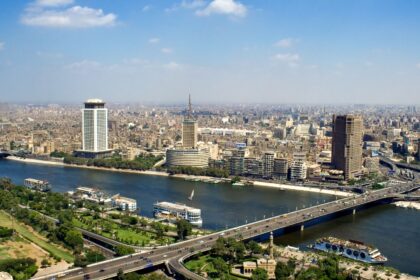 Egypt reports sharp drop in waste burning incidents during autumn 2025