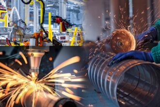 Egypt’s engineering exports reach record $5.9bn for first time