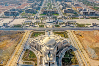 ACUD launches smart licensing system to streamline urban development in New Capital