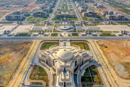 ACUD launches smart licensing system to streamline urban development in New Capital