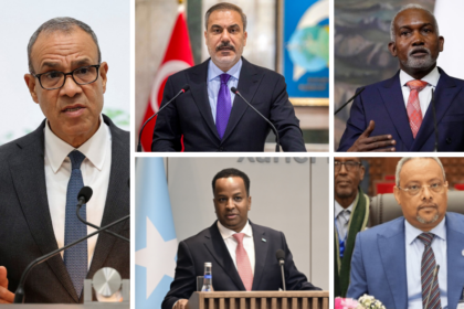 Egypt leads regional condemnation of Israel’s recognition of breakaway Somaliland