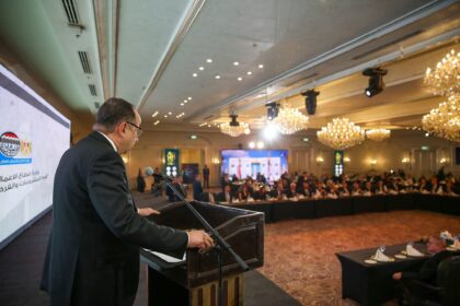 Multiple pathways to deepen private-sector partnerships across key industries: El-Shimy