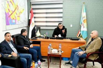 Housing Ministry receives 6,863 applications to legalize land status in New Sphinx City