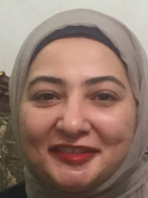 Dr. Marwa El-Shinawy