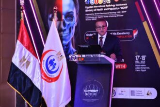 Khaled Abdel Ghaffar