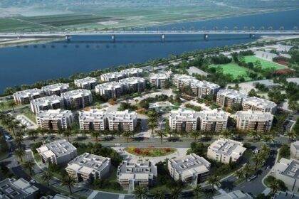Egyptian developers offer unprecedented cash discounts amid mounting market pressures