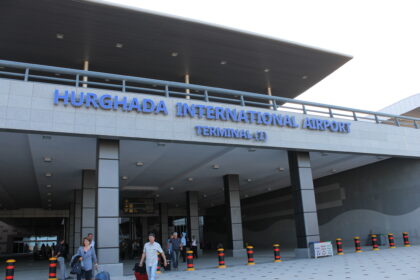 Egypt finalising tender documents for Hurghada airport management