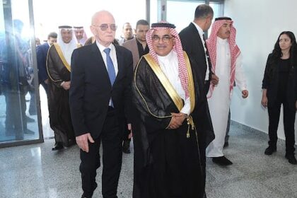 Egypt, Saudi Arabia set to launch joint initiative to localize medical supplies production