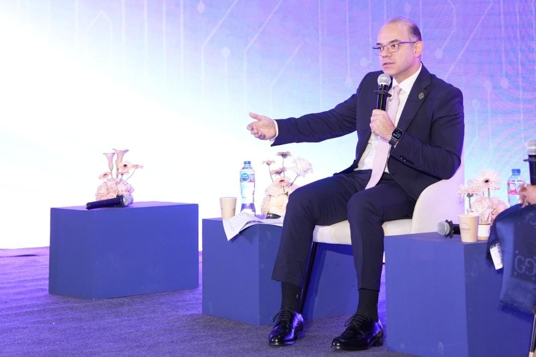 Legislative, technological reforms expand access to non-banking financial activities: FRA chair