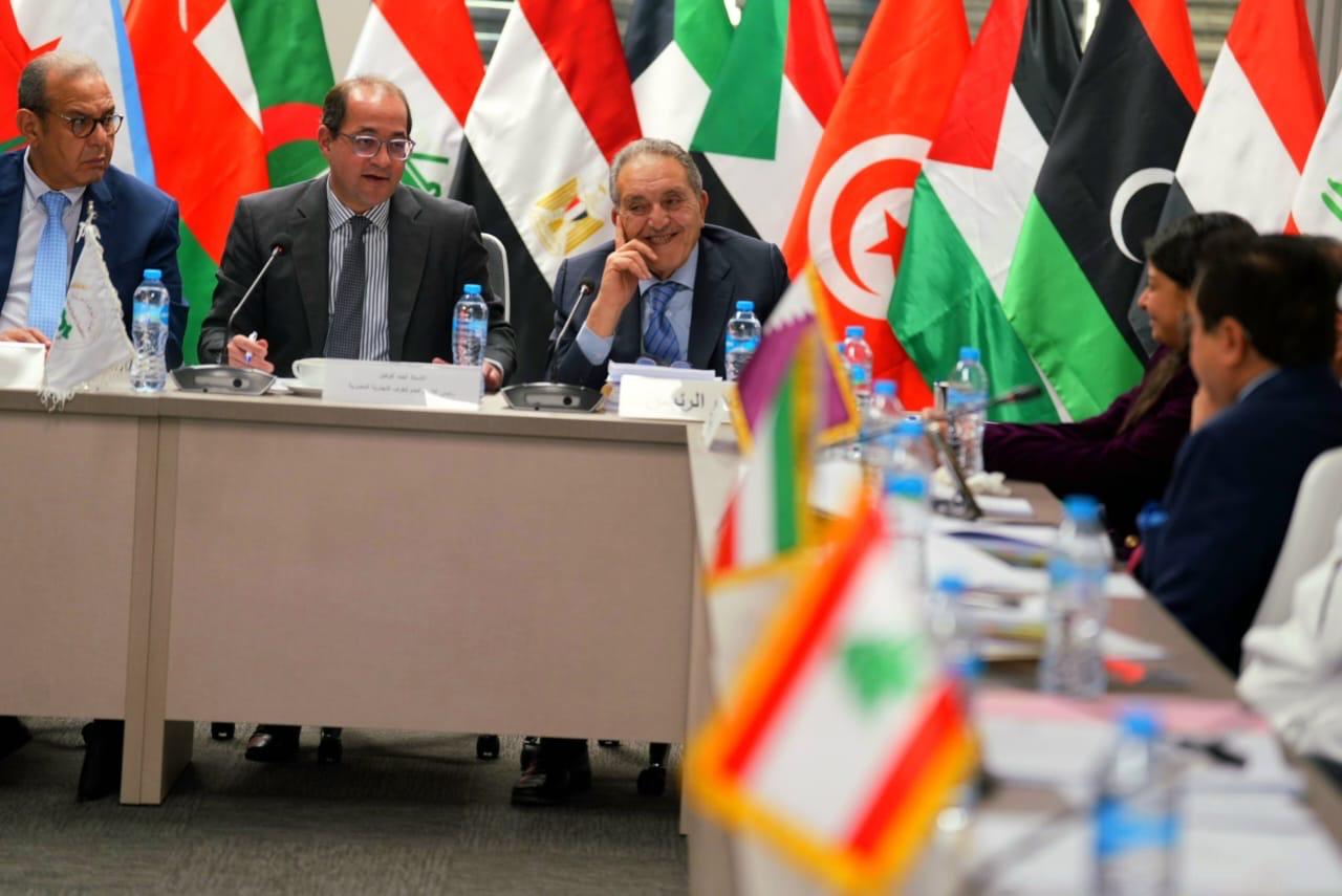 Egypt opens doors to investment with competitive advantages, investor-friendly climate: Finance Minister