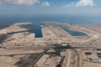 Government clarifies Al Mana aviation fuel project at Sokhna based on usufruct, not land sale