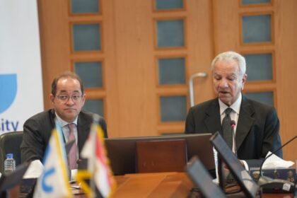 Egypt’s tax revenues rise by EGP 600bn as private sector boosts investment in FY 2024/25