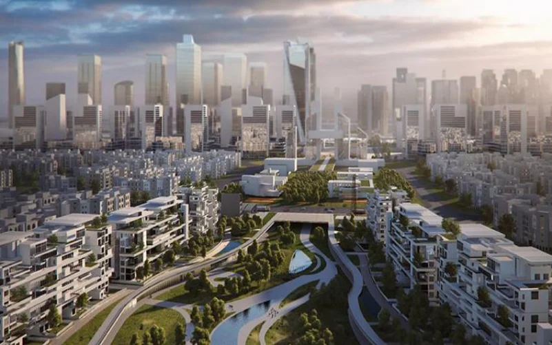 Egyptian senator proposes unified digital, regulatory framework to organise property market