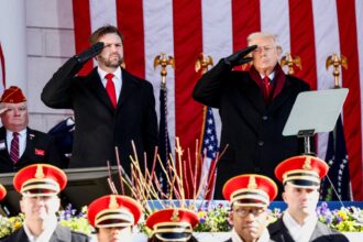 The apprentice’s ascent: JD Vance’s five-point blueprint for 2028