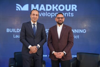 MADKOUR Developments enters Egyptian market with first project in New Capital