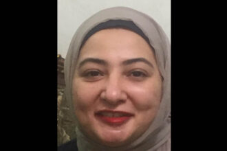 Dr Marwa El-Shinawy