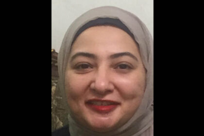 Dr Marwa El-Shinawy