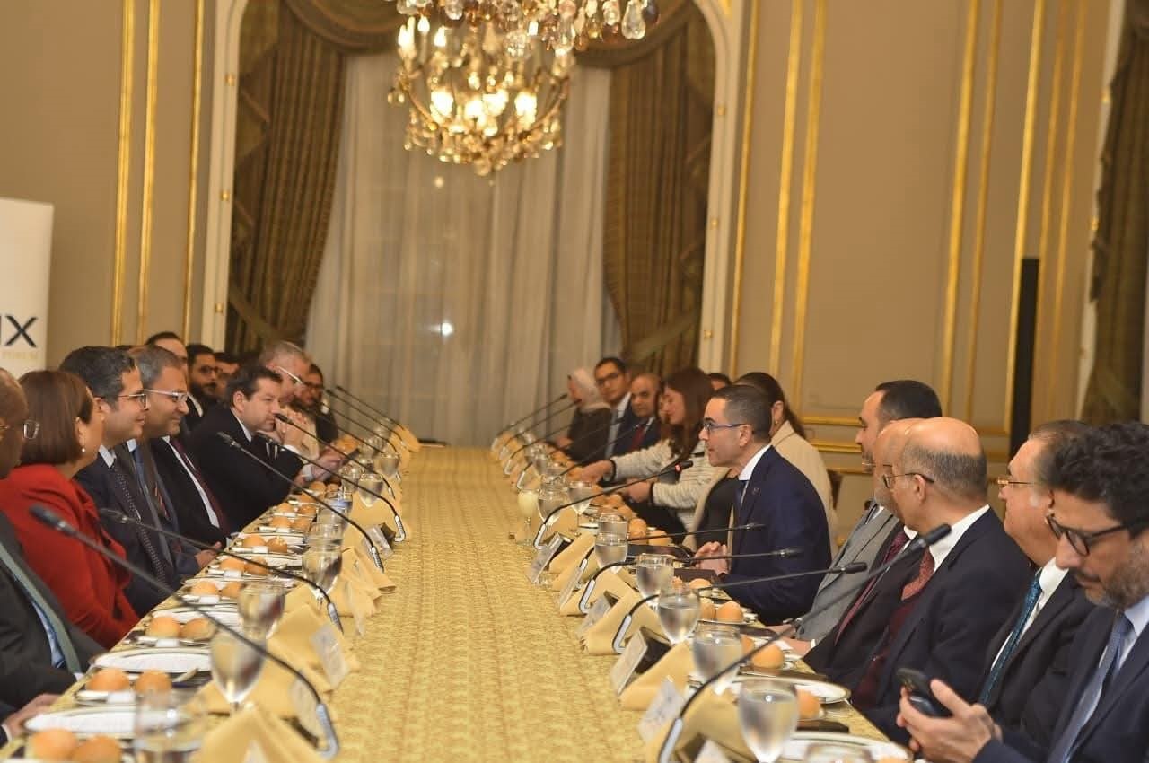 Egypt to launch unified digital business platform to streamline procedures, cut timelines: El-Khatib