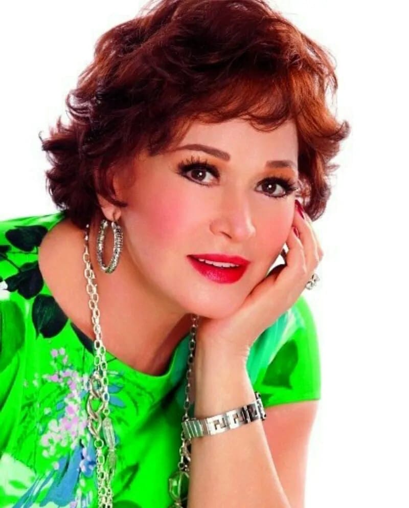 Lebleba: Acting is pulse of life, I still have dreams to pursue