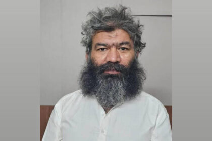 Pakistan arrests Islamic State Khorasan media chief