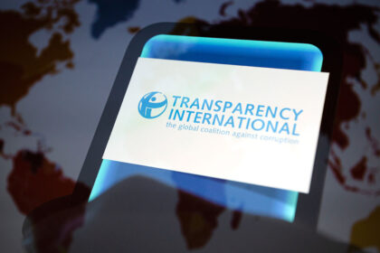 Pakistanis see economic stability and low bribery rates, though police corruption persists- Transparency International