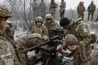 From Miami Sands to Brussels Boardrooms: The High-Stakes Gambit for Ukraine’s Future