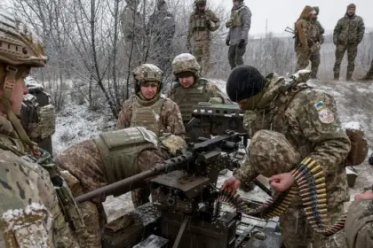 From Miami Sands to Brussels Boardrooms: The High-Stakes Gambit for Ukraine’s Future