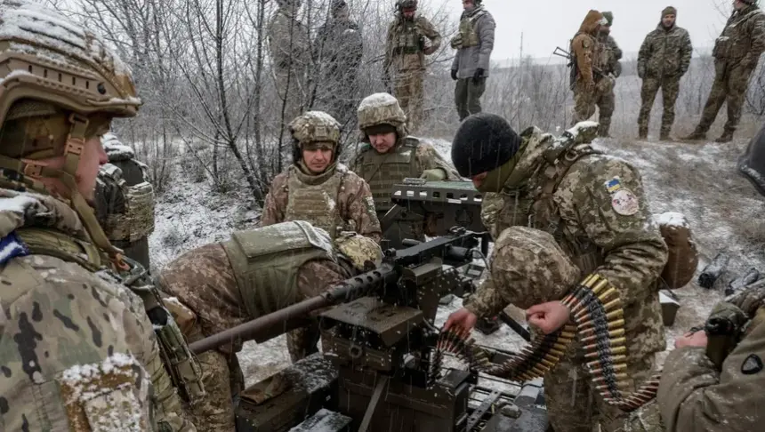 From Miami Sands to Brussels Boardrooms: The High-Stakes Gambit for Ukraine’s Future