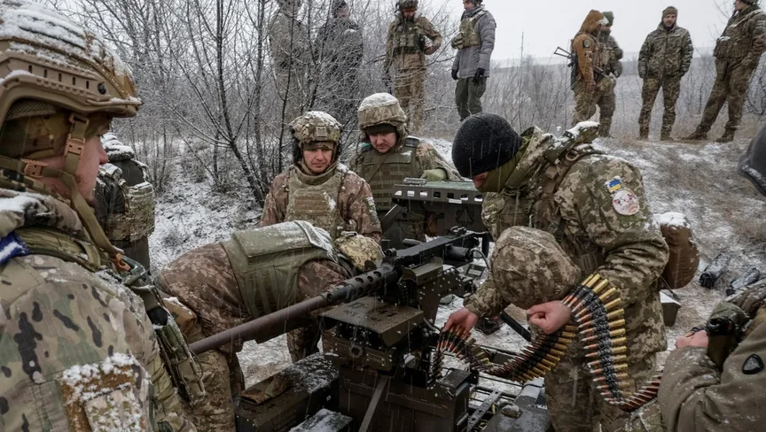 From Miami Sands to Brussels Boardrooms: The High-Stakes Gambit for Ukraine’s Future