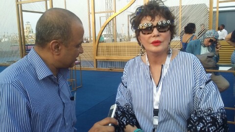 Lebleba: Acting is pulse of life, I still have dreams to pursue