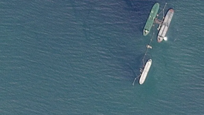 The $901 Billion Anchor: How a Silent Signature Locked America into Europe