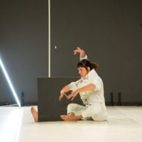 Spanish artist Macarena Recuerda joins Egypt’s International Children's Theater, Puppet Festival