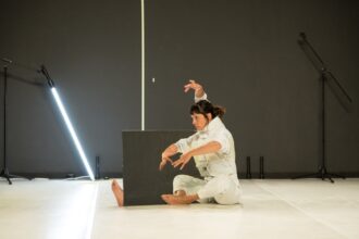 Spanish artist Macarena Recuerda joins Egypt’s International Children's Theater, Puppet Festival