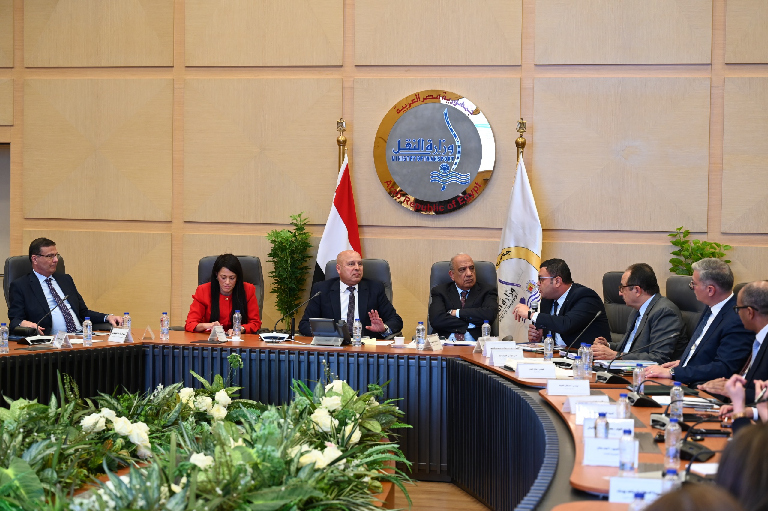 Egypt forms committee to address customs disparities, strengthen local industry