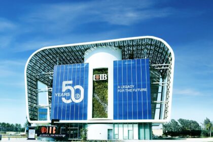 CIB named Egypt's Bank of the Year 2025 as factoring portfolio hits EGP 4bn