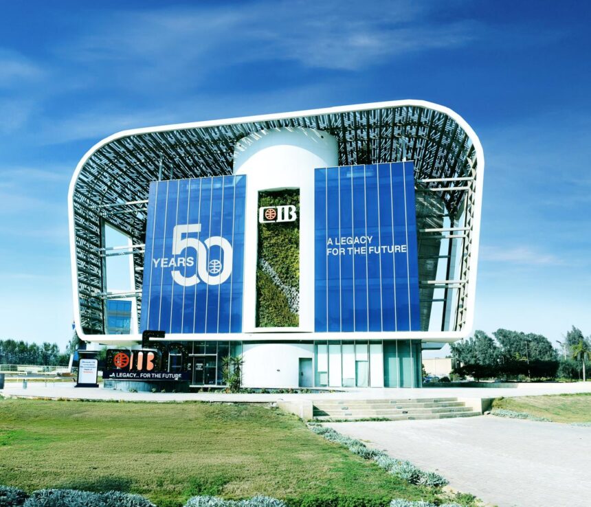 CIB named Egypt's Bank of the Year 2025 as factoring portfolio hits EGP 4bn