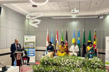 Egypt calls for inclusive Nile Basin dialogue, warns against ‘hostile rhetoric’