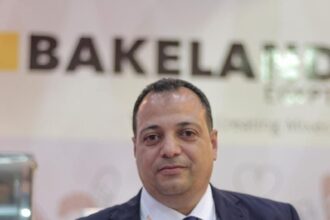 Imam Abou Zeid, Commercial Director of BakeLand Egypt