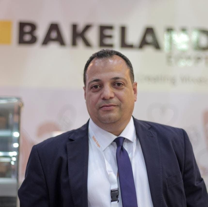BakeLand Egypt plans new 10,000-sqm factory to boost output fivefold
