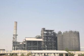 EgyptAnode ships first export batch since restart: Public Enterprises Ministry