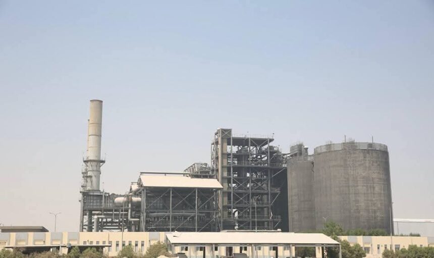 EgyptAnode ships first export batch since restart: Public Enterprises Ministry