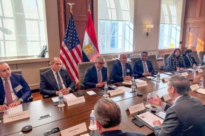 Egyptian Commercial Service launches first SCZONE investment promotion mission to U.S.