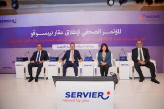 Servier Egypt launches Tibsovo as first targeted therapy for IDH1-mutated cancers