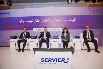 Servier Egypt launches Tibsovo as first targeted therapy for IDH1-mutated cancers