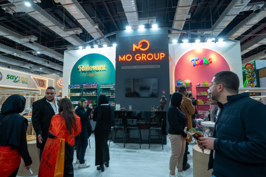 M.O. Group plans IPO, targeting 10-20% of shares amid 2026 expansion
