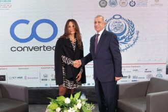 Converted, AASTMT partner to launch AI-driven marketing education programme