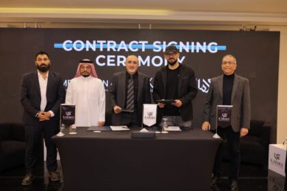 Karma Urban Development launches first mixed-use project in New Cairo